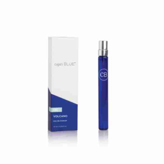 Volcano Eau de Parfum Travel Spray