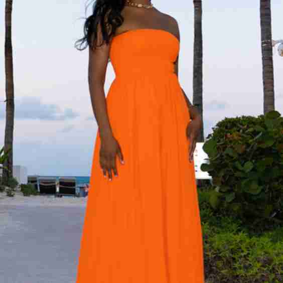 Venice Wide Leg Jumpsuit
