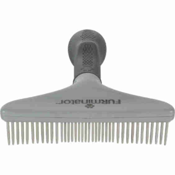 Grooming Rake for Dogs and Cats
