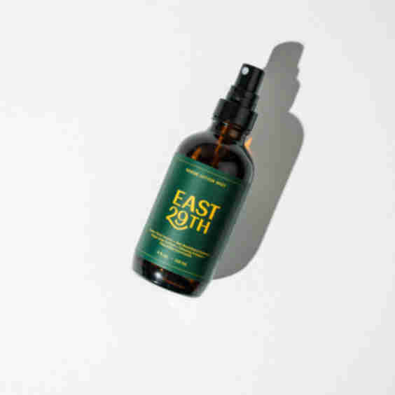 Verse Lotion Mist | Moisturizing Spray