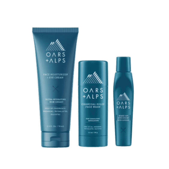 Face Essentials Kit