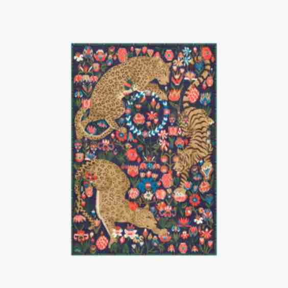 Scarf 130 - Jorgen 