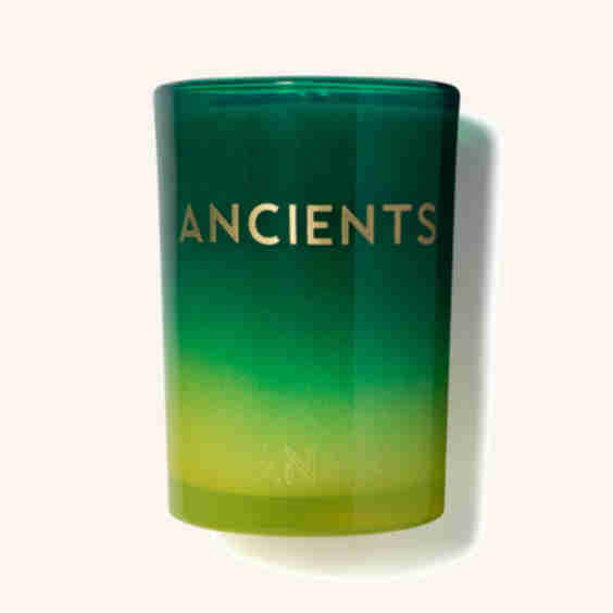 Ancients Candle