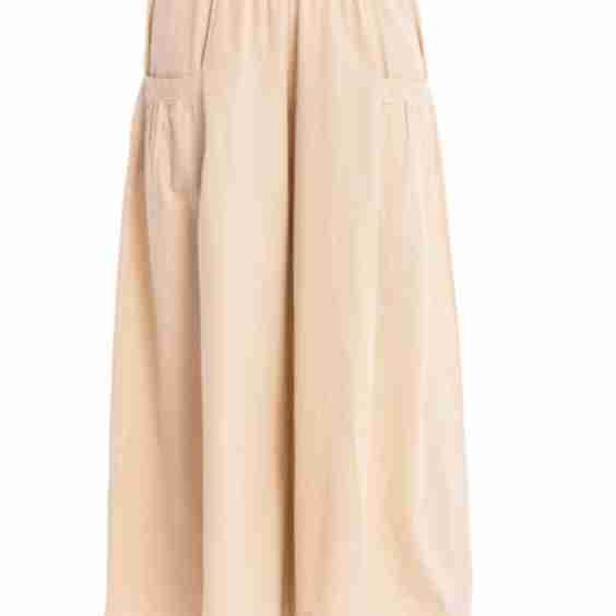 Funky Skirt Pants