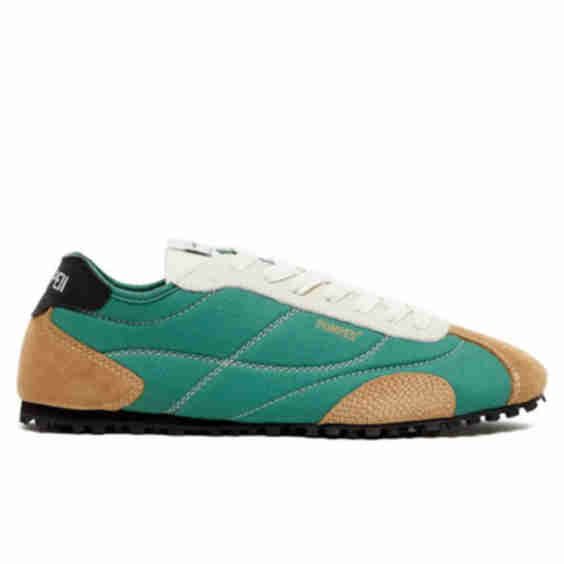 Mido Trainer Sneakers