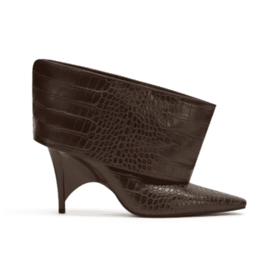 Rev Cuff Heel