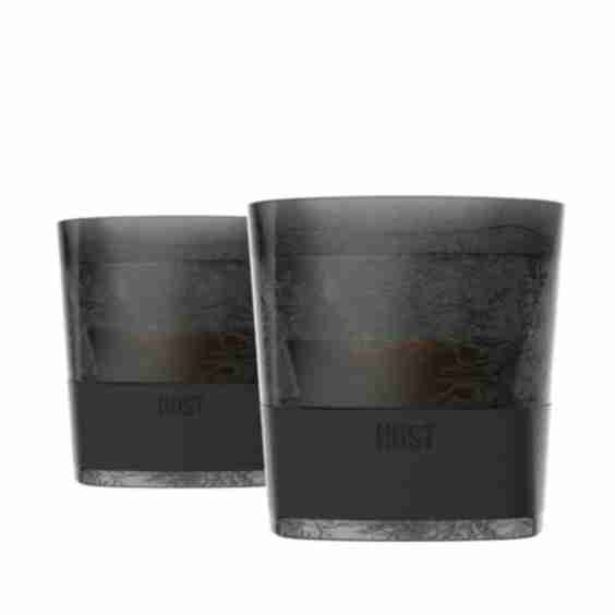 Whiskey Freeze Cooling Cup Set Of 2