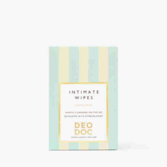Intimate Wipes