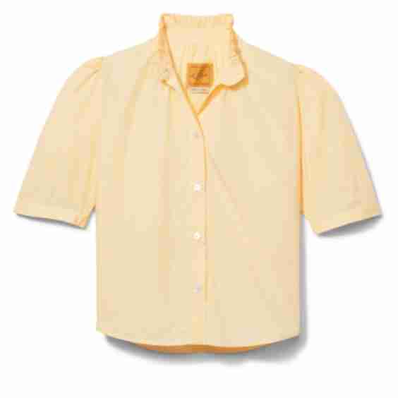 Florence Shirt