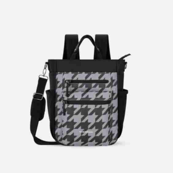Soleil AT Multi-Wear Travel Bag