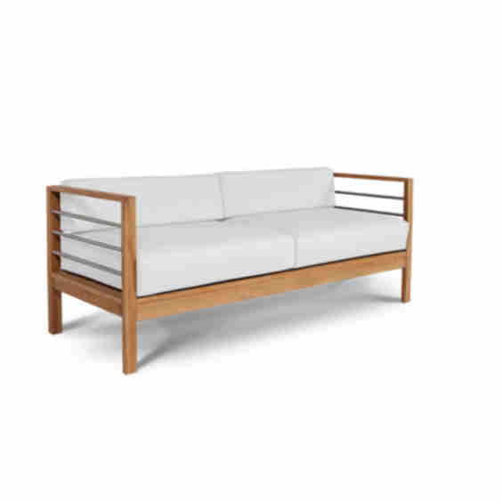 Soho Outdoor Sofa