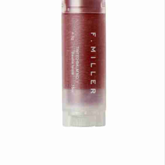 Tinted Balm No.1