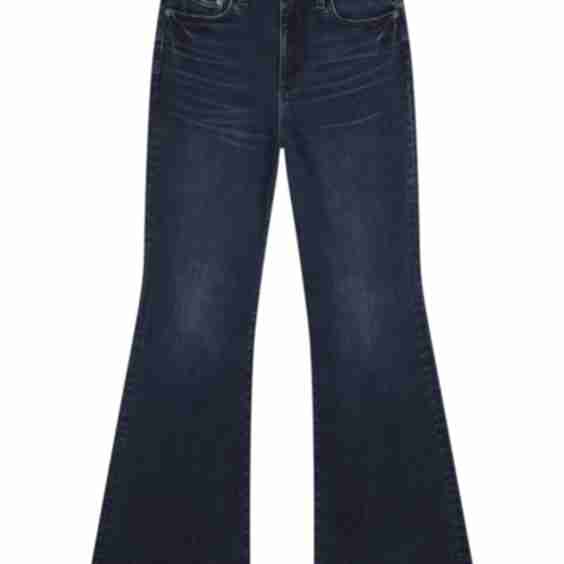 Sylvie Flare Jeans