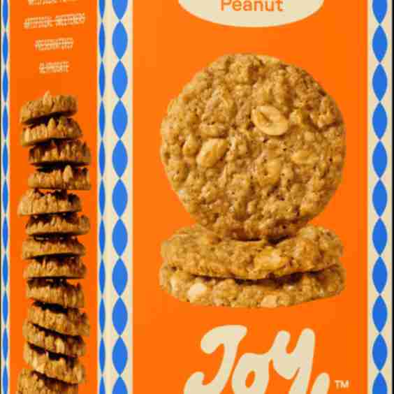 Salted Peanut Snack