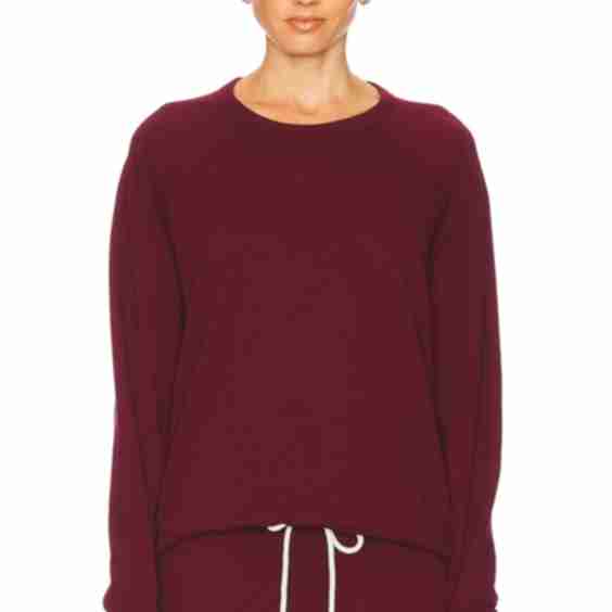 The College Sweatshirt