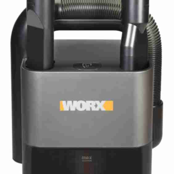 WX030L 20V Portable Cordless Car Hand Vacuum