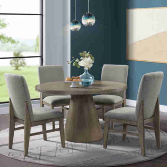 Portland Dining Room Set w/ Table