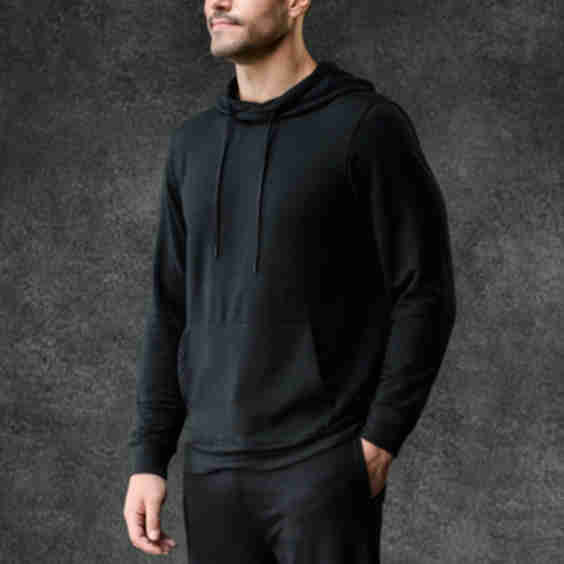 Essential Hoodie