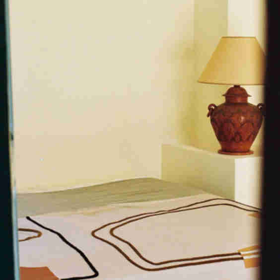Meena Blanket