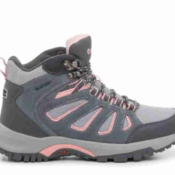 Mesa Waterproof Hiking Boot