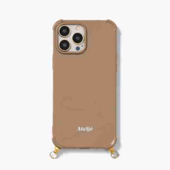 Recycled iPhone Case - No Cord