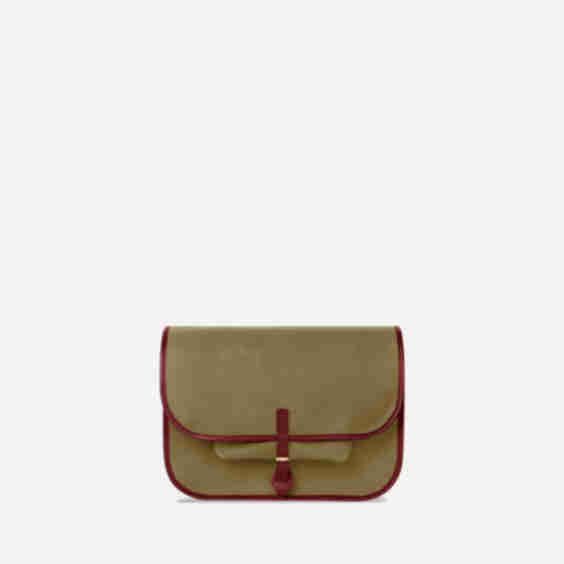 The Small Photographer Bag
