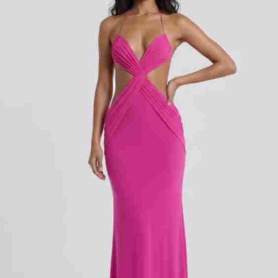 Sofia Dress