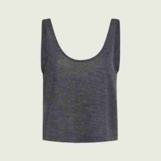 Zoey Tank Top
