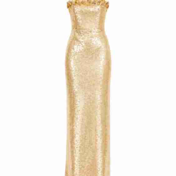 Etoile Maxi Dress