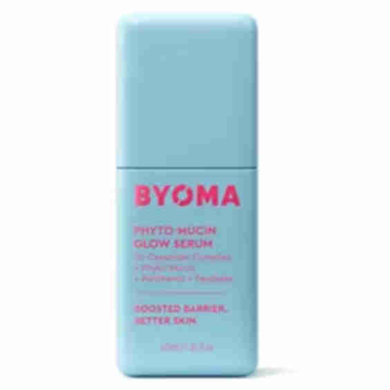 Byoma Phyto Mucin Glow Serum