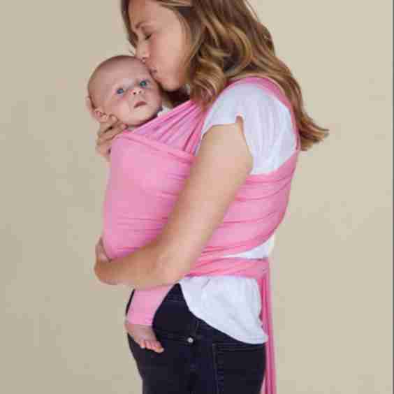 Iconic Baby Wraps