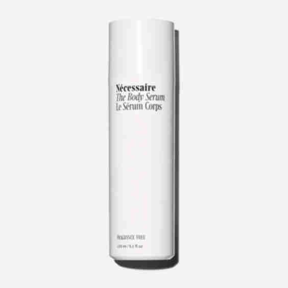 The Body Serum | 0.5% Hyaluronic Acid 150ml