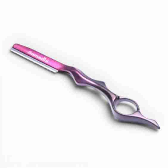 Pro Razor Feather Razor