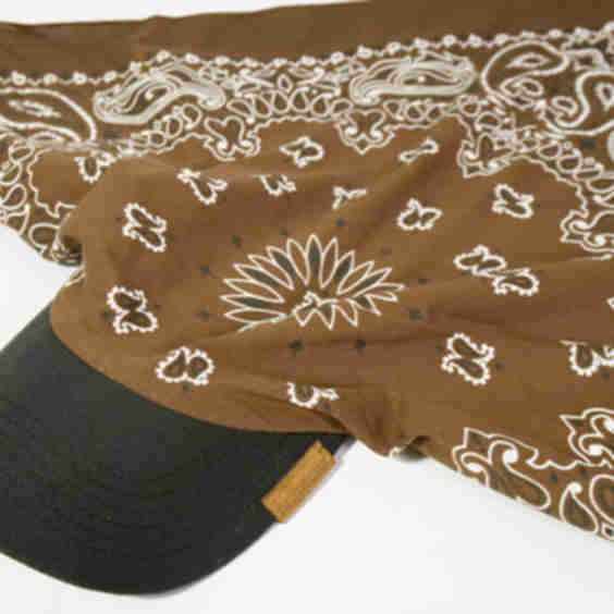Brimdana Scarves