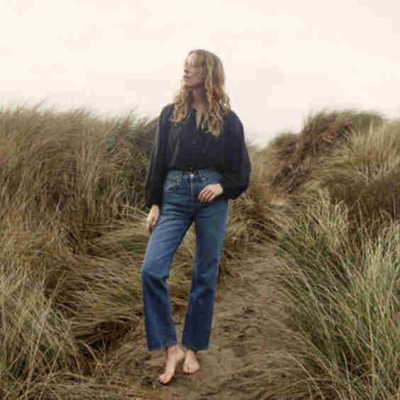 Willow Jean