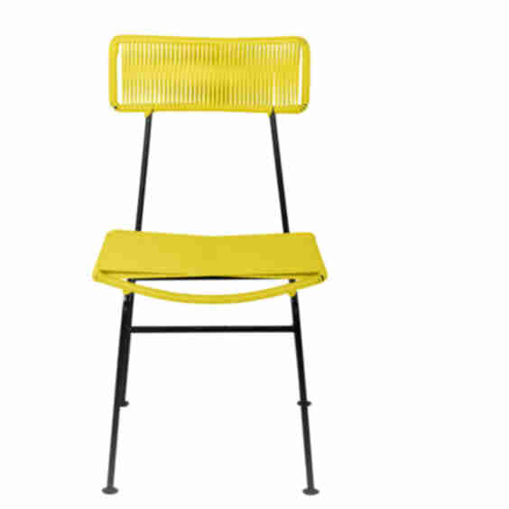 Hapi Dinning Chair