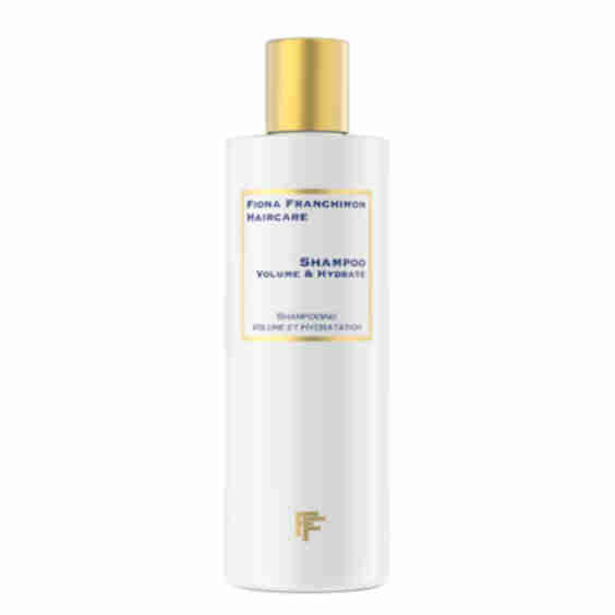 Volume & Hydrate Shampoo