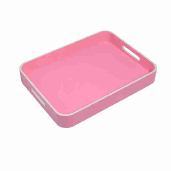 Lacquer Tray