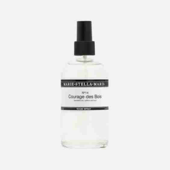 Courage des Bois Room Spray