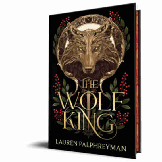 The Wolf King (Deluxe Edition)