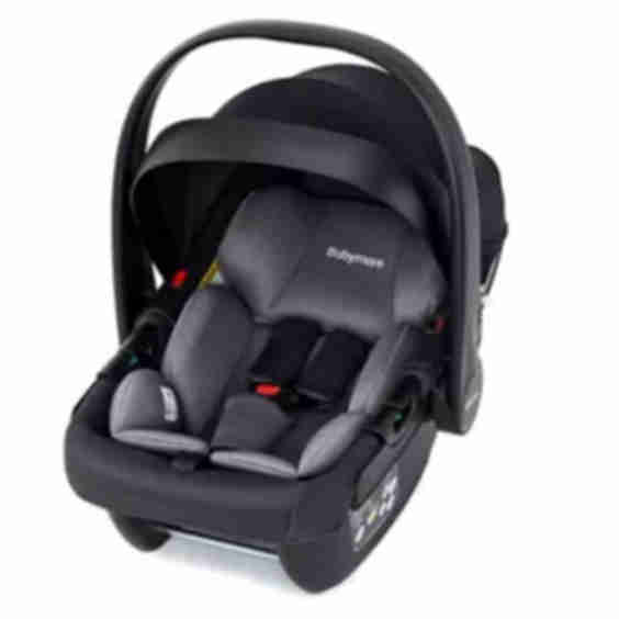Coco I -Size Baby Car Seat