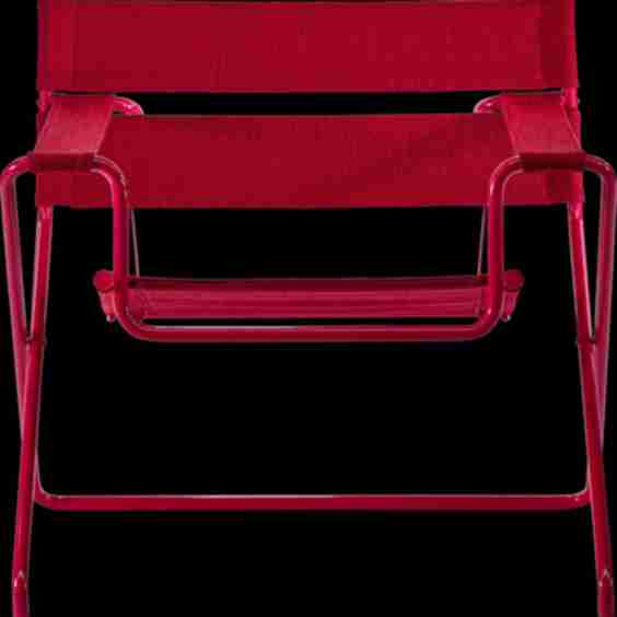 D4 Foldable Chair - Colour Edition