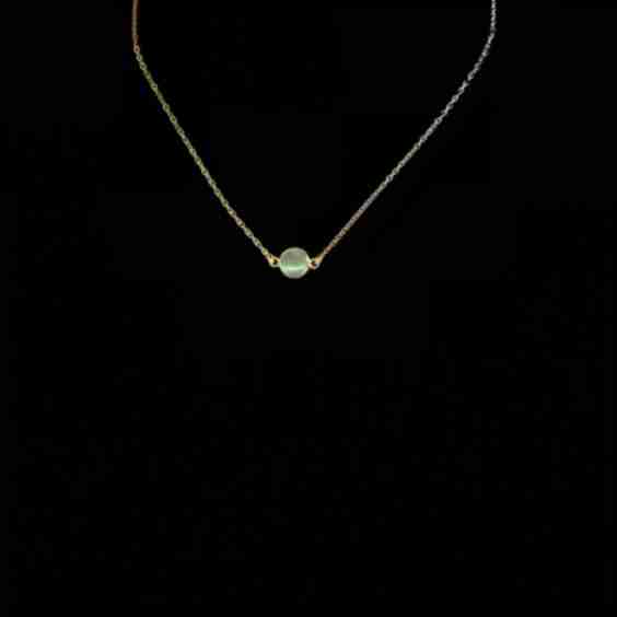 Tahiti Necklace