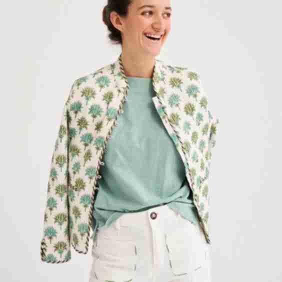 Paris Jacket