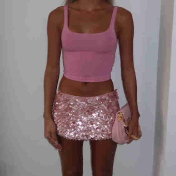 Scale Skirt