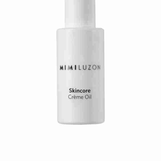 Skincore Creme Oil