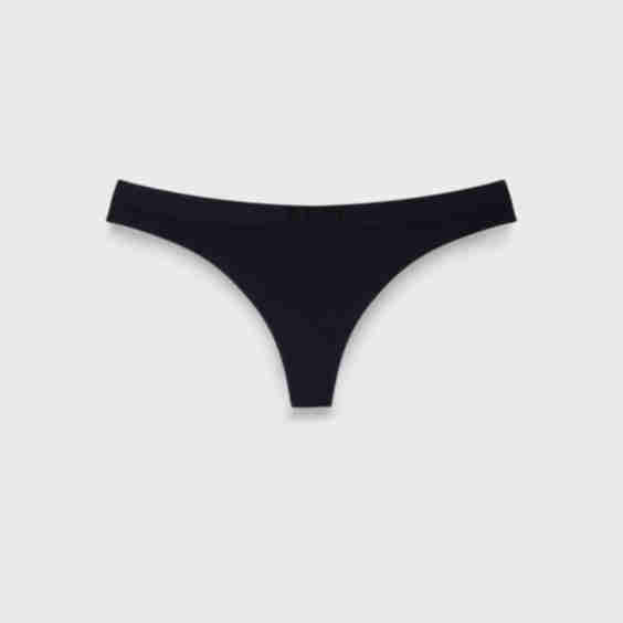 Flash Mid Rise Thong