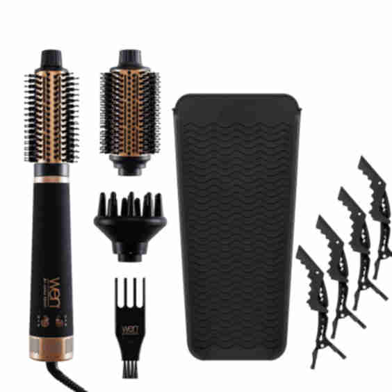 Brush Dryer Styling Tool