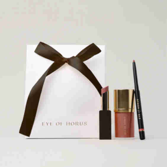 Signature Lip Trio Gift Set