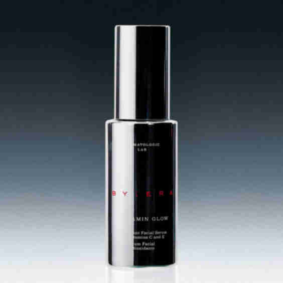 C-Vitamin Glow Serum
